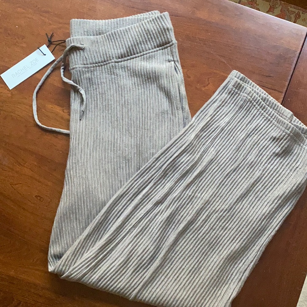 Taupe Lounge Pants